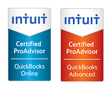 Quickbooks ProAvisor